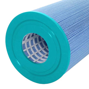 Hurricane 2 Pack HF4335-1M Elite Aseptic Pool Spa Filter Cartridge Replacement
