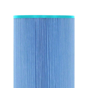 Hurricane 2 Pack HF4335-1M Elite Aseptic Pool Spa Filter Cartridge Replacement