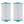Hurricane 2 Pack HF4H21-01 Advanced Pool and Spa Filter Cartridge Replacement