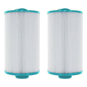 Hurricane 2 Pack HF4H21-01 Advanced Pool and Spa Filter Cartridge Replacement