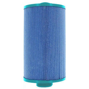 Hurricane 2 Pack HF4H21-01M Elite Aseptic Pool Spa Filter Cartridge Replacement