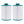 Hurricane 2 Pack HF4H23-01 Advanced Pool and Spa Filter Cartridge Replacement