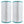 Hurricane 2 Pack HF4H935-01 Advanced Pool and Spa Filter Cartridge Replacement