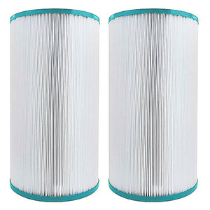 Hurricane 2 Pack HF4H935-01 Advanced Pool and Spa Filter Cartridge Replacement