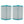 Hurricane 2 Pack HF-MAS09-01 Advanced Pool and Spa Filter Cartridge Replacement
