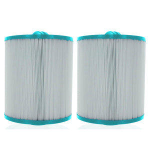 Hurricane 2 Pack HF-MAS09-01 Advanced Pool and Spa Filter Cartridge Replacement