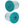 Hurricane 2 Pack HF-MAS09-01 Advanced Pool and Spa Filter Cartridge Replacement