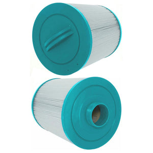 Hurricane 2 Pack HF-MAS09-01 Advanced Pool and Spa Filter Cartridge Replacement