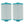 Hurricane 2 Pack HF4H20-01 Advanced Pool and Spa Filter Cartridge Replacement