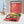 Razor I-Razor Portable Electric Induction Griddle with Temperature Control, Red - TRAPSKI