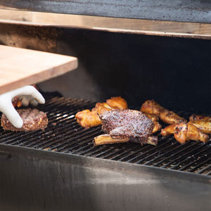 Bear Mountain BBQ Premium All Natural Wood Mesquite Smoker Pellets, 40 Pounds