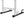 BalanceFrom Multi Function Home Gym Exercise Dip Stand, 500lb Capacity, White