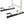 BalanceFrom Multi Function Home Gym Exercise Dip Stand, 500lb Capacity, White