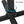 Round Cantilever Patio Umbrella With 360 Rotation & Infinite Tilt Adjustment