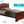 Panel Sleigh Bed Elegantly Crafted