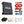New BOSS R1100M 1100W Mono Car Audio Amplifier Amp & 8 Gauge Amp Wiring Kit - TRAPSKI