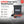 New BOSS R1100M 1100W Mono Car Audio Amplifier Amp & 8 Gauge Amp Wiring Kit - TRAPSKI
