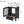 Bathroom Vanity With Ceramic Sink And Ample Storage, Ideal For Small Bathrooms