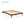 Solid Dry Bamboo Platform Bed Frame, With Slat Support