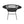 Cordella Outdoor Woven Wicker Chairs with Cushions, Set of 2