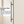 48 in W x 72 in H Frameless Sliding Shower Door