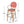 Outdoor Wicker and Aluminum French Barstools, Set of 2