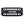 AMERICAN MODIFIED Armor Grille for 16-19 Chevrolet Silverado 1500, Matte Black