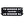 AMERICAN MODIFIED Armor Grille for 16-19 Chevrolet Silverado 1500, Matte Black