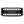 AMERICAN MODIFIED Armor Grille for 2016-2019 Chevy Silverado 1500, Glossy Black