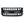 AMERICAN MODIFIED Armor Grille for 2016-2019 Chevy Silverado 1500, Glossy Black