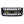 AMERICAN MODIFIED Armor Grille for 2016-2019 Chevy Silverado 1500, Glossy Black