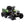 Ride On Tractor With Trailer - 24V Battery Powered Electric Tractor Toy