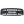 AMERICAN MODIFIED Armor Grille for 2006 to 2008 Dodge Ram 1500, Matte Black