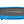 HolaHatha 48 Inch Foldable Mini Fitness Trampoline with Adjustable Handle, Blue - TRAPSKI
