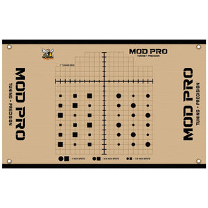Morrell Yellow Jacket MOD Pro with E-Z Tote Carrying Handle and Precision Wrap