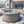 LifeSmart Key Largo Hot Tub Spa with 110 Volt Plug and Play and LED Light, Sand