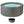 LifeSmart Key Largo Hot Tub Spa with 110 Volt Plug and Play and LED Light, Taupe