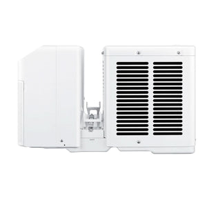 Midea 10,000 BTU U Shaped Window Type Air Conditioner Cools up to 450 Sq Ft