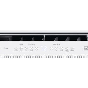 Midea 10,000 BTU U Shaped Window Type Air Conditioner Cools up to 450 Sq Ft