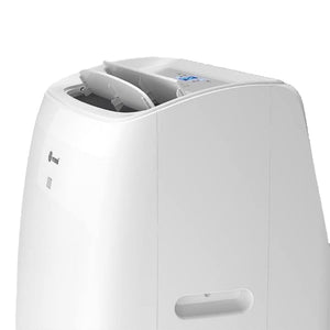 Vremi 10,000 BTU Portable Air Conditioner with Powerful Cooling Fan and Filter - TRAPSKI