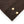 Camco Premium Wrap Around RV Step Rug with Looped PVC Material and Spring, Brown
