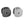 Camco RV Marine 100 Piece Screw Mounted Bed Spring Kit Covering 25 Square Feet