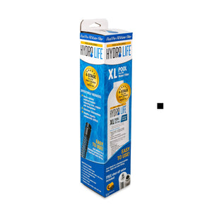 Camco Hydro Life Pool and Spa Filter with Shutoff Valve and Pre Filters Stain