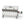 Camco  Grill-Stow N Go 125 Portable Propane Gas Grill with Temperature Gauge