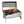 Camco  Grill-Stow N Go 125 Portable Propane Gas Grill with Temperature Gauge