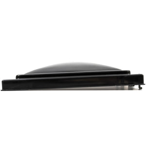 Camco Vent Lid for 14 x 14 Inch Vents Fits with Jensen Pre 1994 Models, Smoke