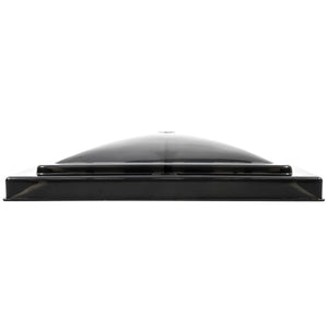 Camco Vent Lid for 14 x 14 Inch Vents Fits with Jensen Pre 1994 Models, Smoke