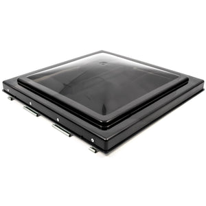 Camco Vent Lid for 14 x 14 Inch Vents Fits with Jensen Pre 1994 Models, Smoke