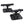 Vac Rac Combi Short Haul External Magnetic Rod Rack Holds Up To 4 Rods and Reels