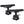 Vac Rac Multi Vaccum Rod Rack Holds up to 4 Rods and Reels with On/Off Lever